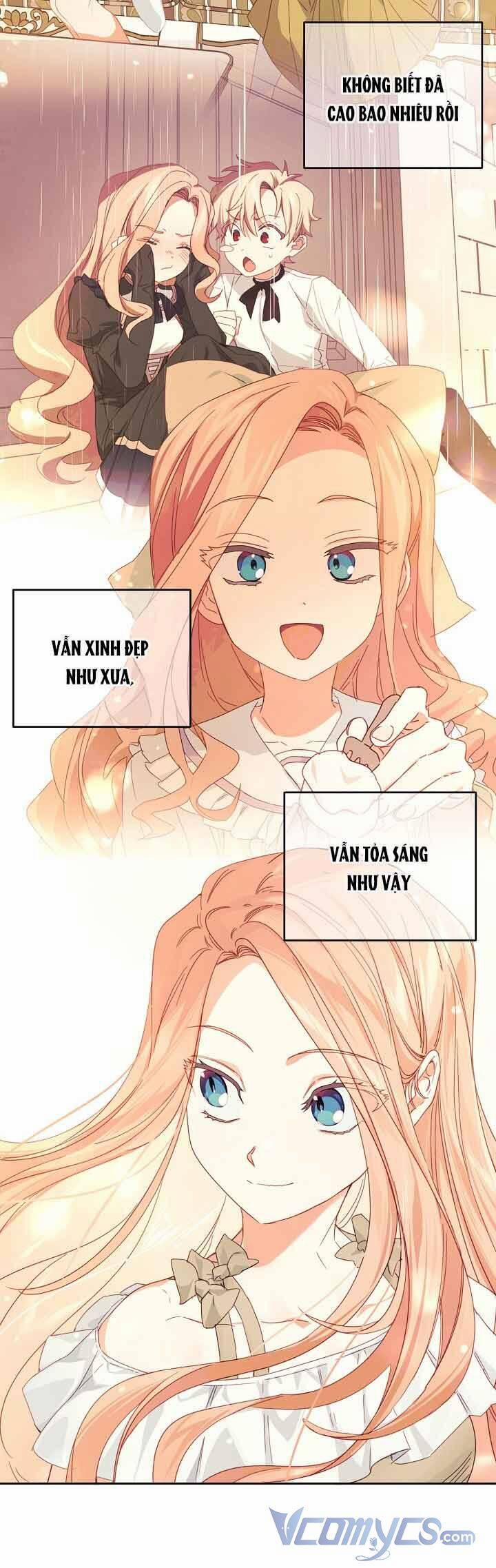 Tôi Đã Nuôi Dưỡng Nam Phụ Ám Ảnh 43 trang 4