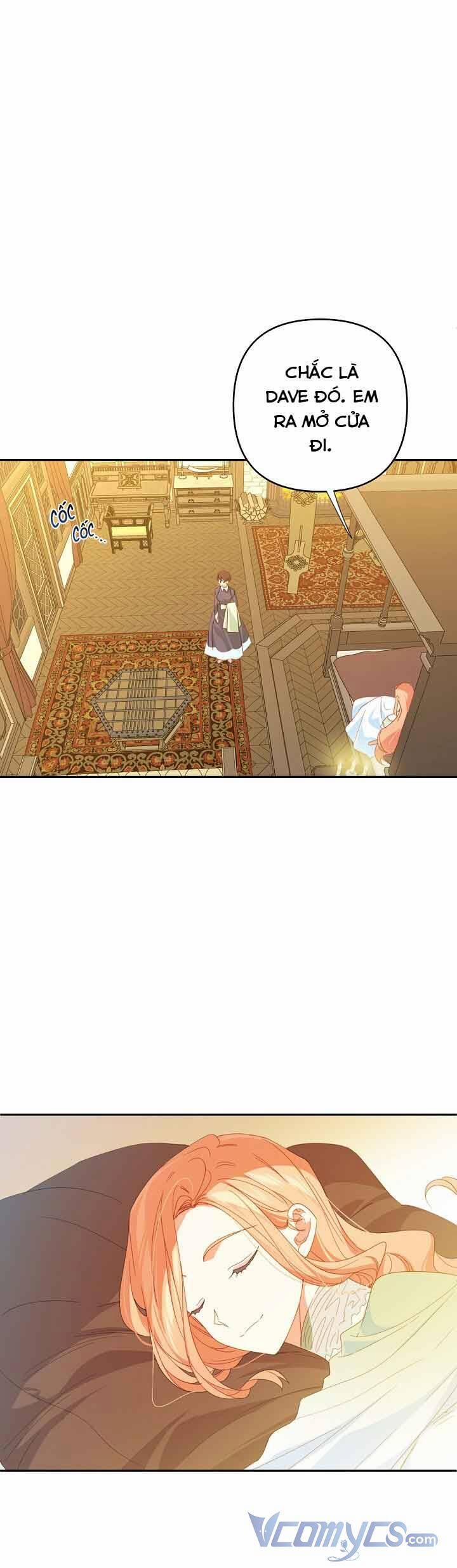 Tôi Đã Nuôi Dưỡng Nam Phụ Ám Ảnh 44 trang 0