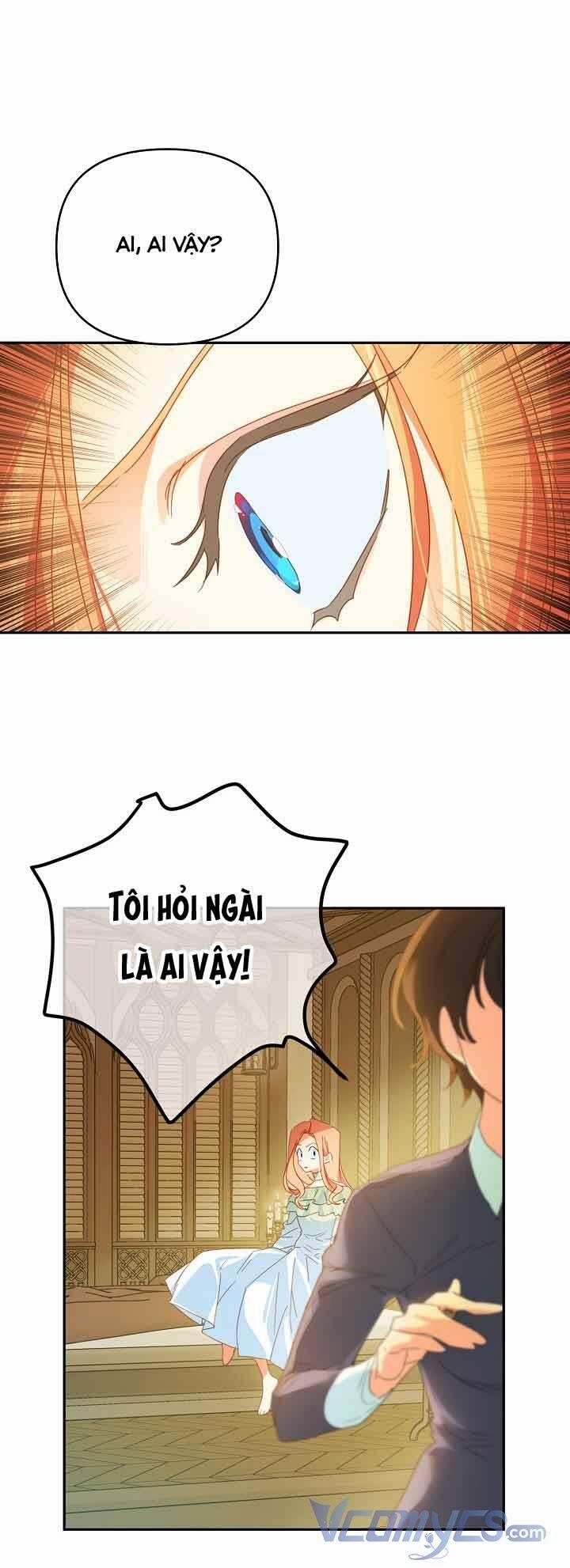 Tôi Đã Nuôi Dưỡng Nam Phụ Ám Ảnh 44 trang 1