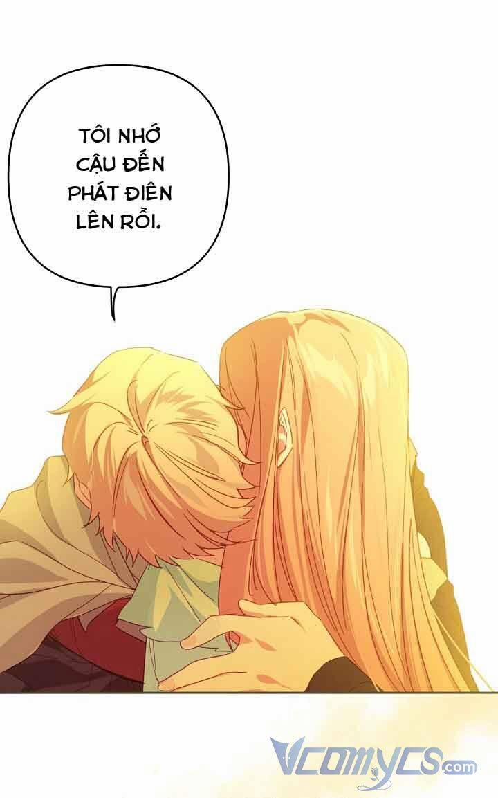 Tôi Đã Nuôi Dưỡng Nam Phụ Ám Ảnh 44 trang 10