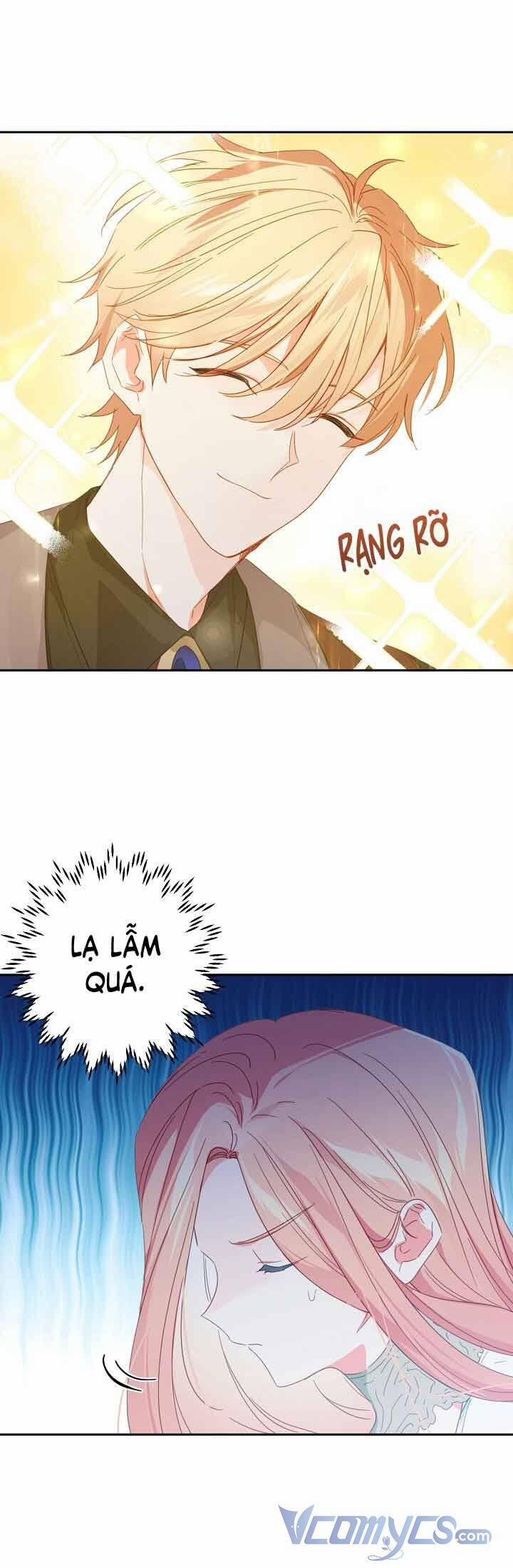 Tôi Đã Nuôi Dưỡng Nam Phụ Ám Ảnh 44 trang 19