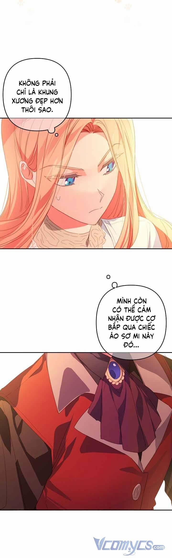 Tôi Đã Nuôi Dưỡng Nam Phụ Ám Ảnh 44 trang 24