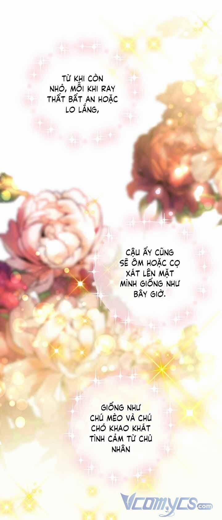 Tôi Đã Nuôi Dưỡng Nam Phụ Ám Ảnh 44 trang 37