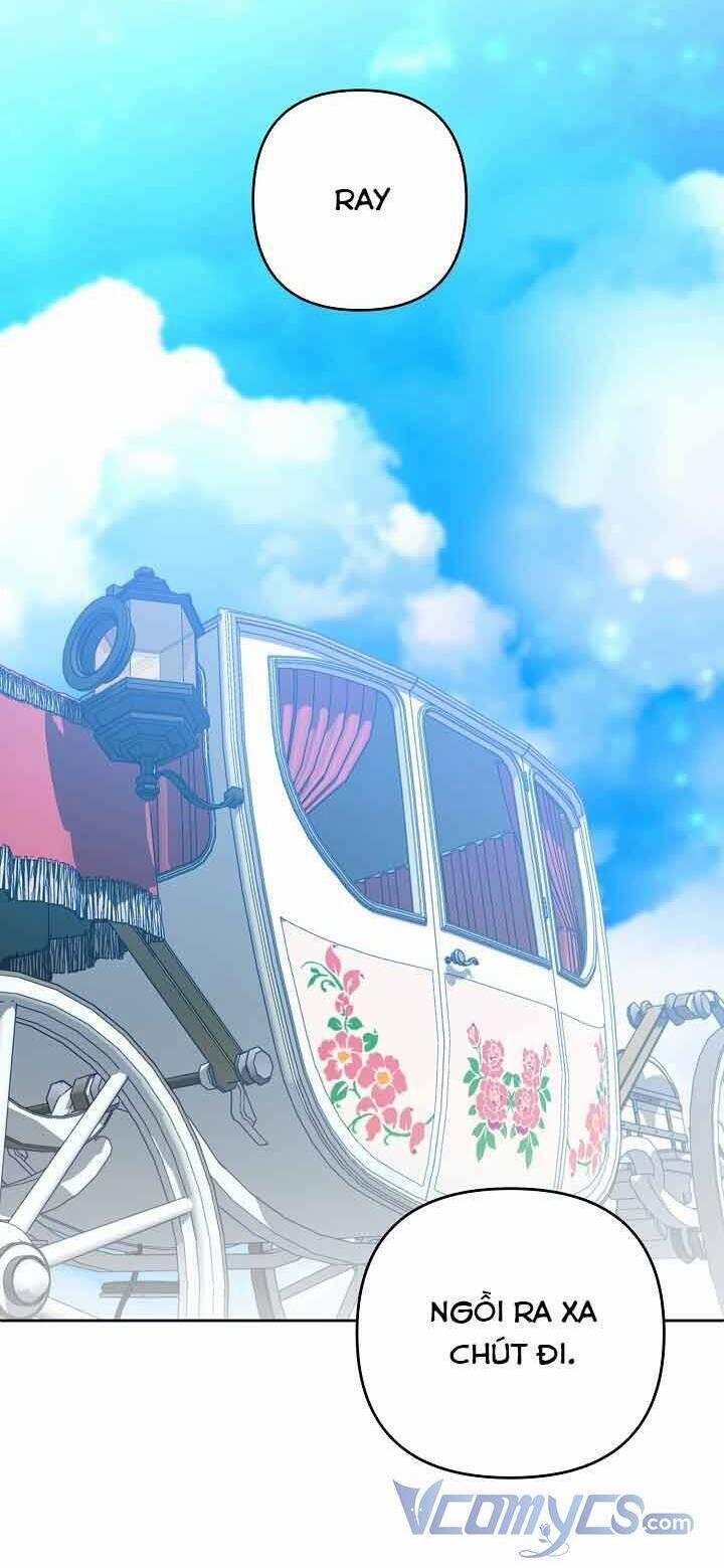 Tôi Đã Nuôi Dưỡng Nam Phụ Ám Ảnh 44 trang 40