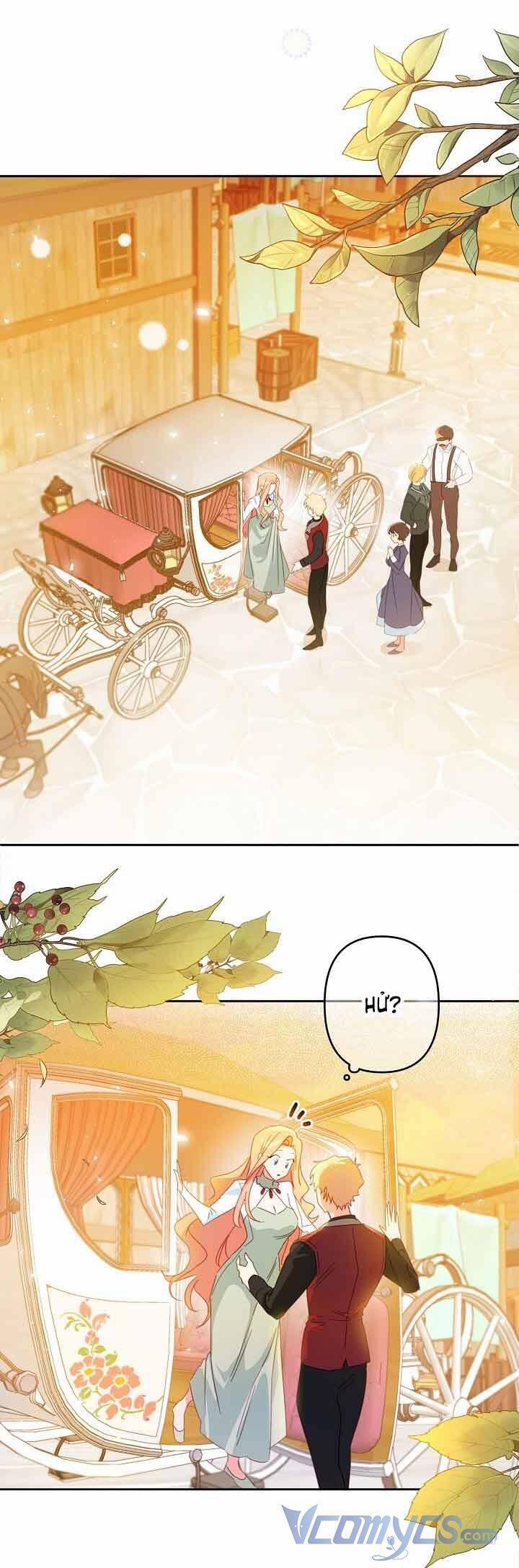 Tôi Đã Nuôi Dưỡng Nam Phụ Ám Ảnh 45 trang 12