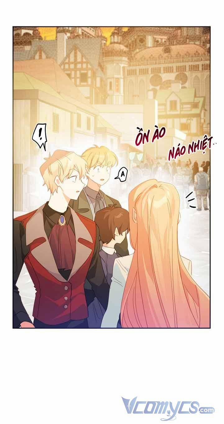 Tôi Đã Nuôi Dưỡng Nam Phụ Ám Ảnh 45 trang 17