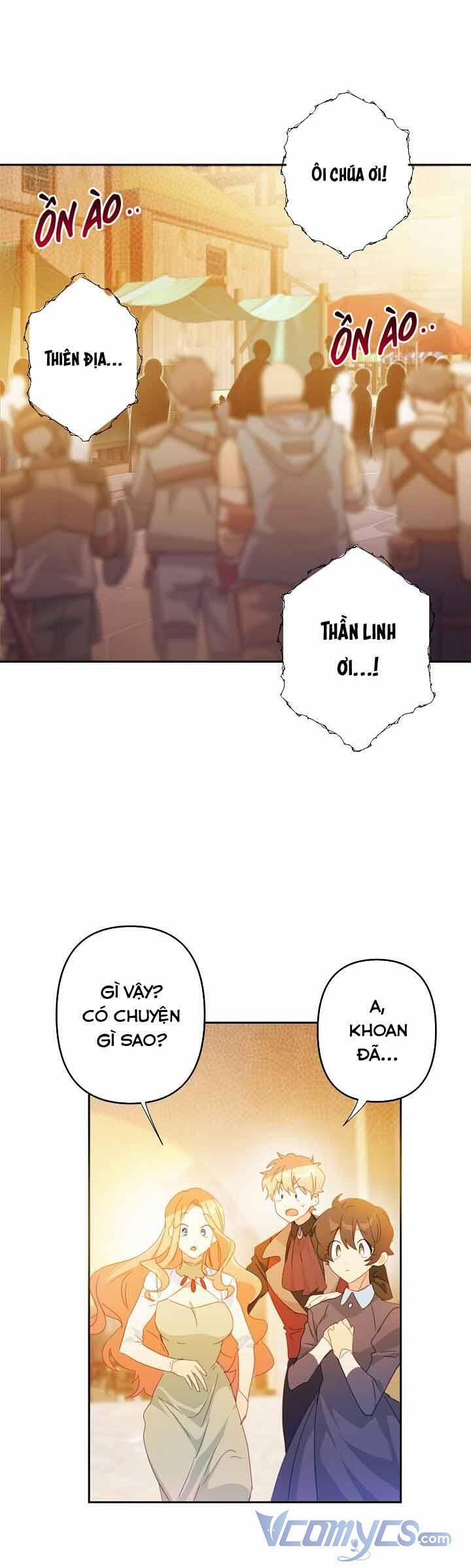 Tôi Đã Nuôi Dưỡng Nam Phụ Ám Ảnh 45 trang 18