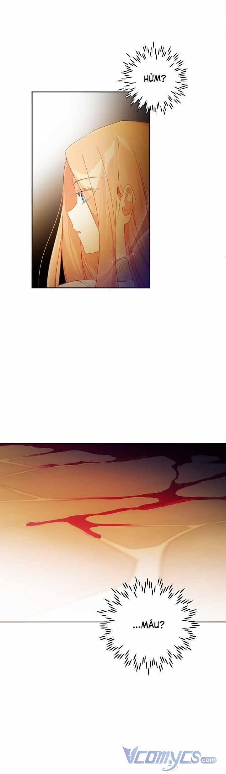 Tôi Đã Nuôi Dưỡng Nam Phụ Ám Ảnh 45 trang 21