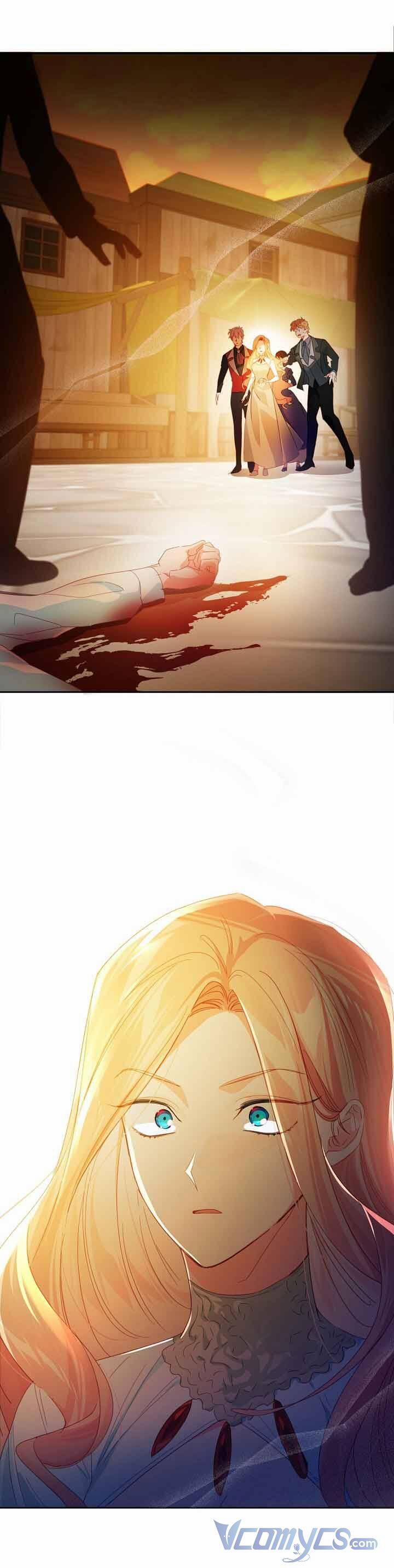 Tôi Đã Nuôi Dưỡng Nam Phụ Ám Ảnh 45 trang 22