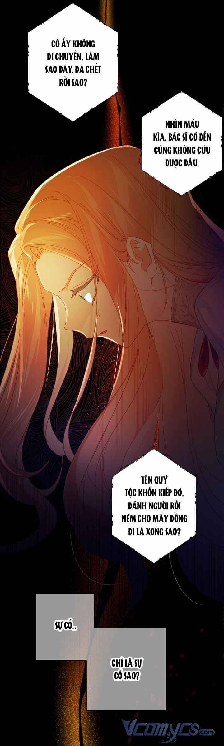 Tôi Đã Nuôi Dưỡng Nam Phụ Ám Ảnh 45 trang 25