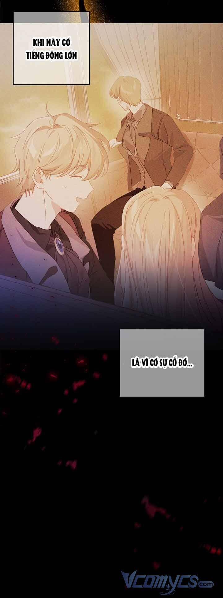 Tôi Đã Nuôi Dưỡng Nam Phụ Ám Ảnh 45 trang 26