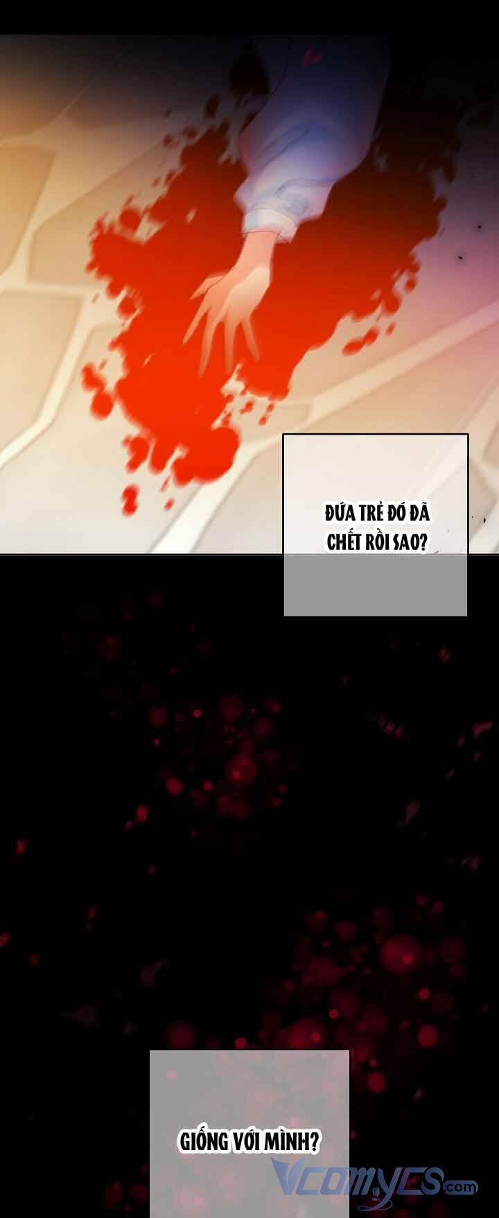 Tôi Đã Nuôi Dưỡng Nam Phụ Ám Ảnh 45 trang 27