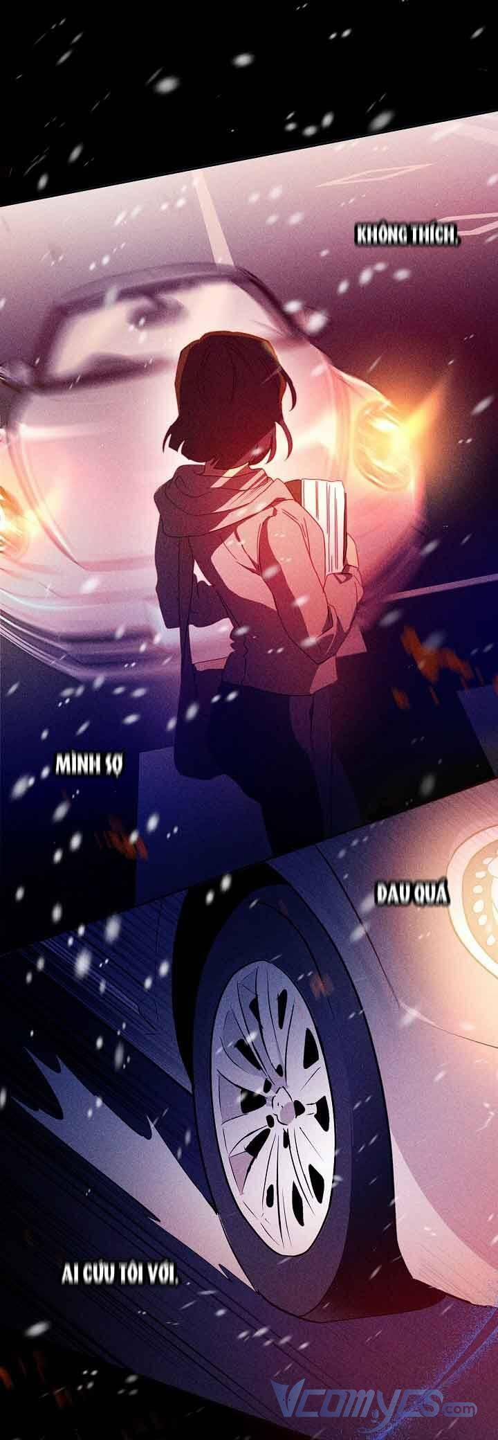 Tôi Đã Nuôi Dưỡng Nam Phụ Ám Ảnh 45 trang 30