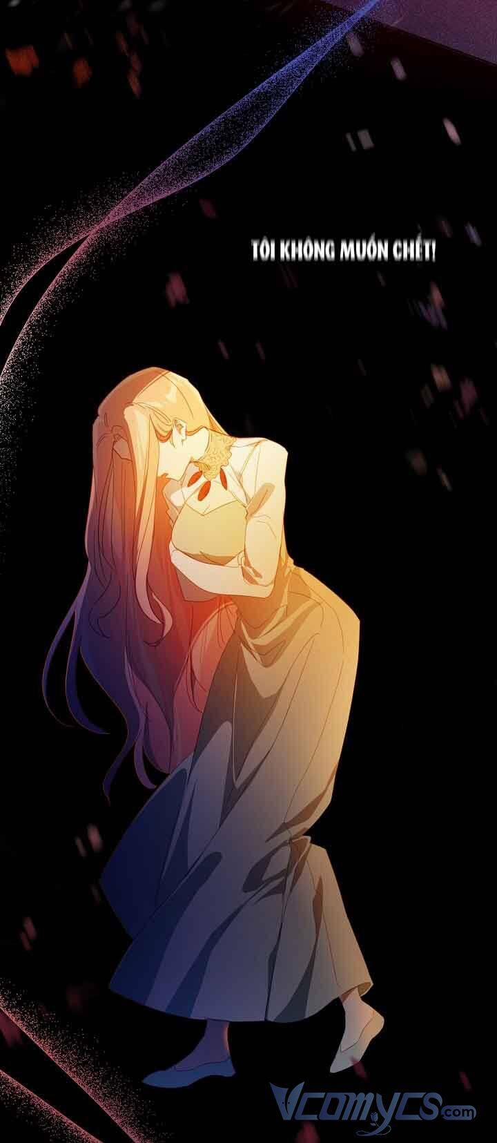 Tôi Đã Nuôi Dưỡng Nam Phụ Ám Ảnh 45 trang 31