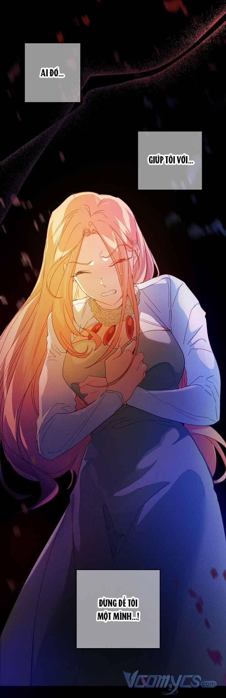 Tôi Đã Nuôi Dưỡng Nam Phụ Ám Ảnh 45 trang 33