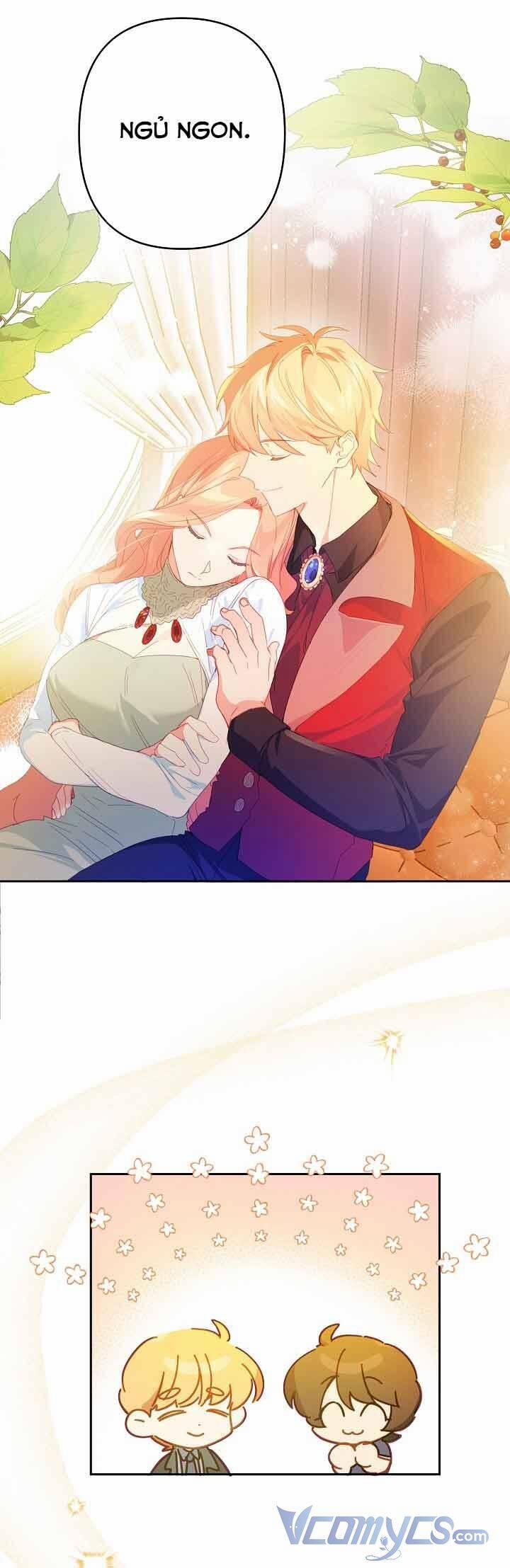 Tôi Đã Nuôi Dưỡng Nam Phụ Ám Ảnh 45 trang 4