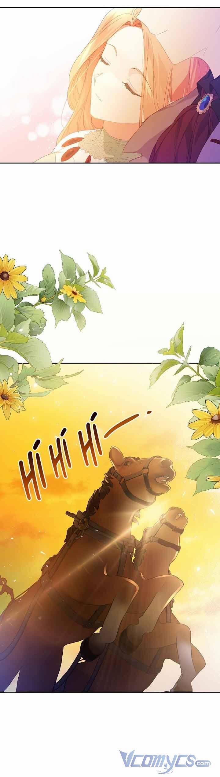 Tôi Đã Nuôi Dưỡng Nam Phụ Ám Ảnh 45 trang 7