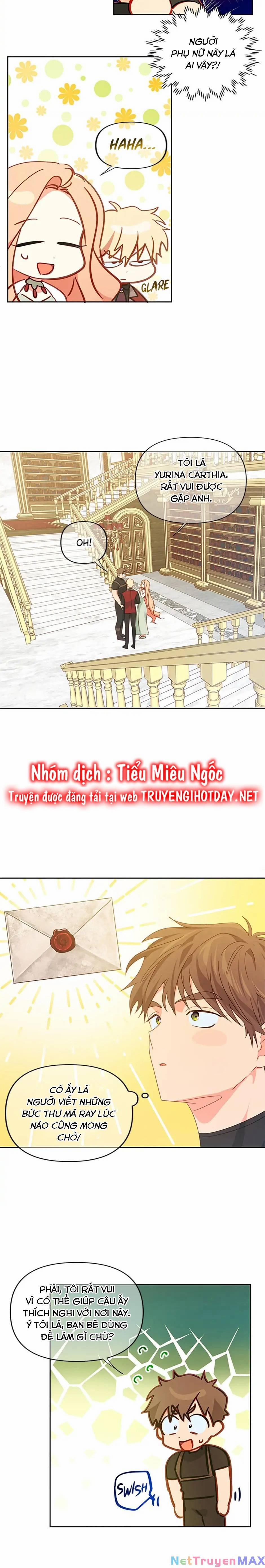 Tôi Đã Nuôi Dưỡng Nam Phụ Ám Ảnh 48 trang 11