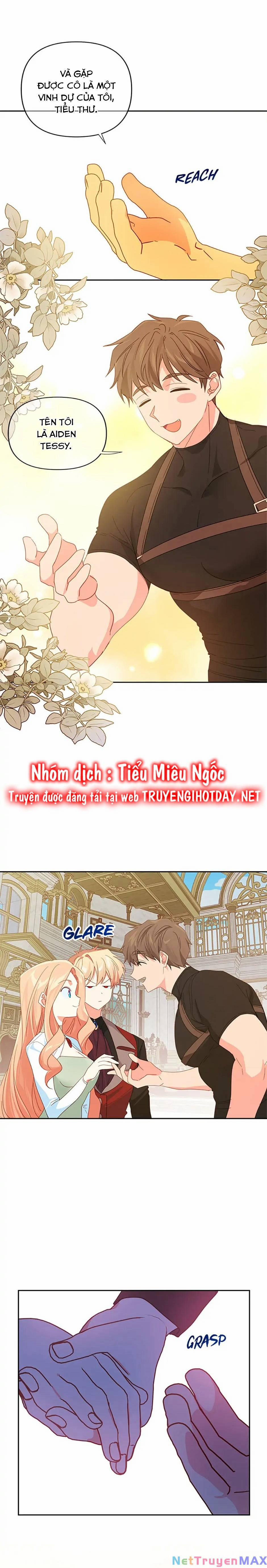 Tôi Đã Nuôi Dưỡng Nam Phụ Ám Ảnh 48 trang 12