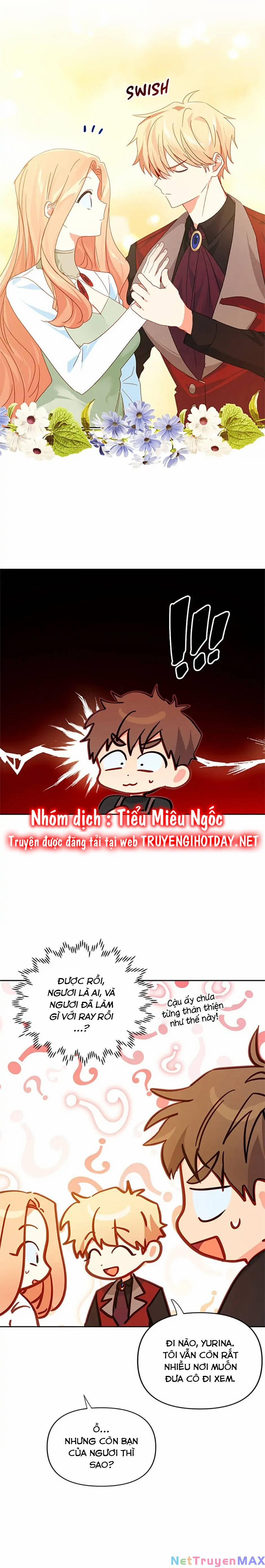 Tôi Đã Nuôi Dưỡng Nam Phụ Ám Ảnh 48 trang 13