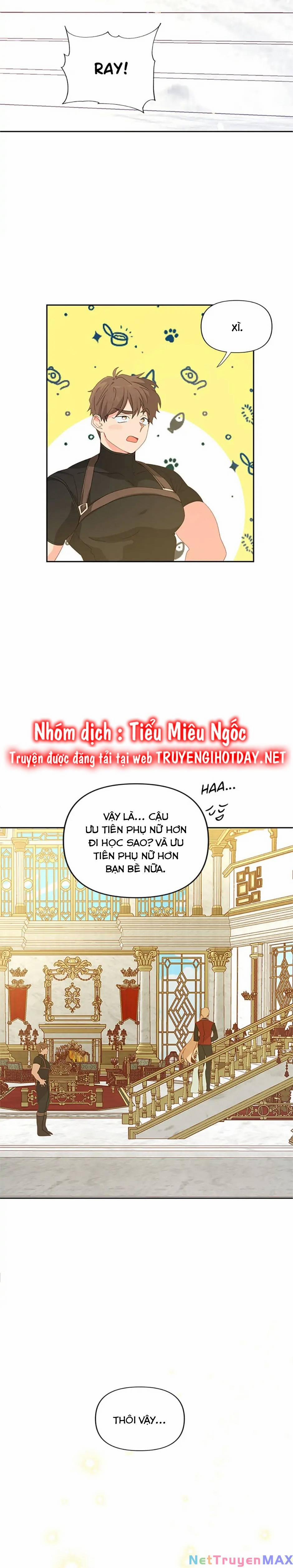 Tôi Đã Nuôi Dưỡng Nam Phụ Ám Ảnh 48 trang 15