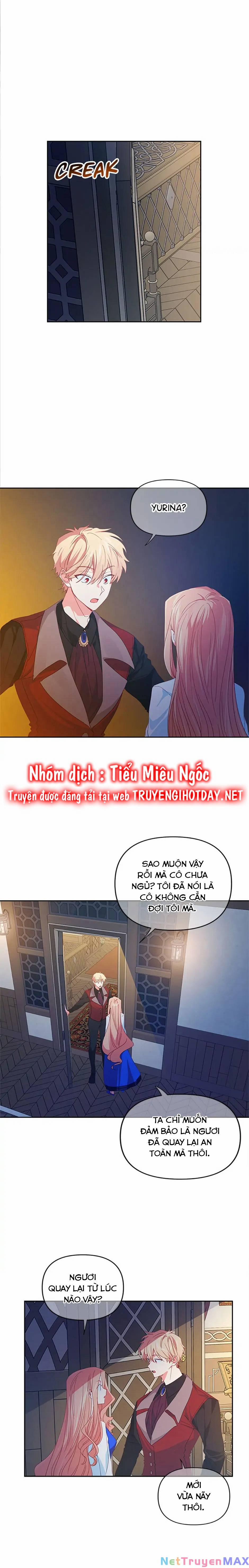 Tôi Đã Nuôi Dưỡng Nam Phụ Ám Ảnh 48 trang 2