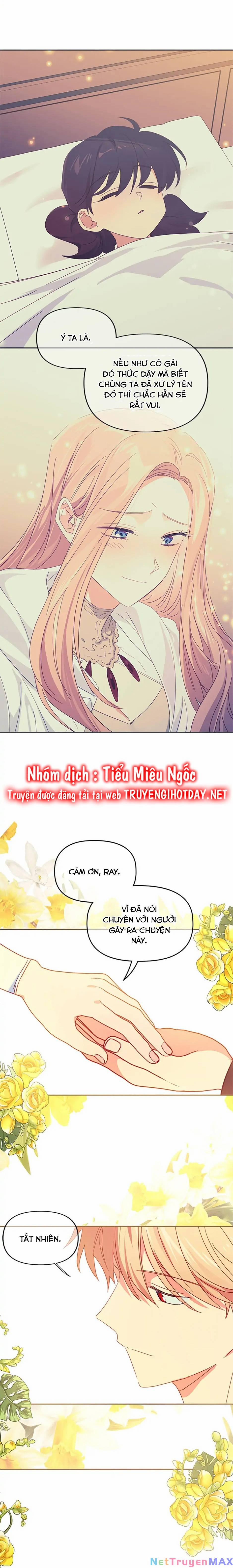 Tôi Đã Nuôi Dưỡng Nam Phụ Ám Ảnh 48 trang 5