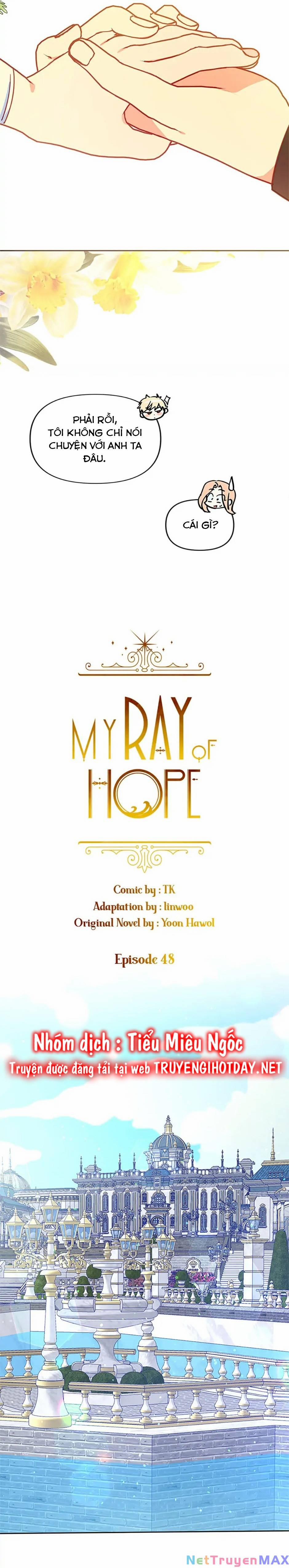 Tôi Đã Nuôi Dưỡng Nam Phụ Ám Ảnh 48 trang 6