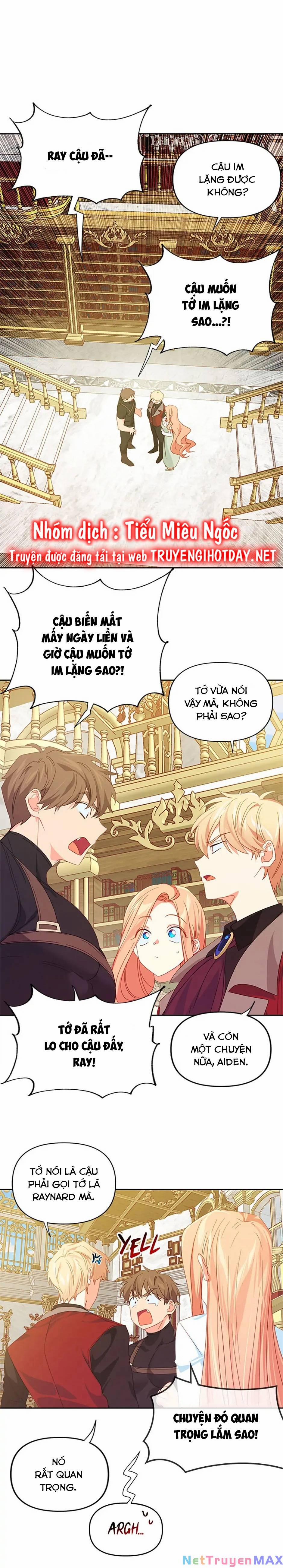 Tôi Đã Nuôi Dưỡng Nam Phụ Ám Ảnh 48 trang 8