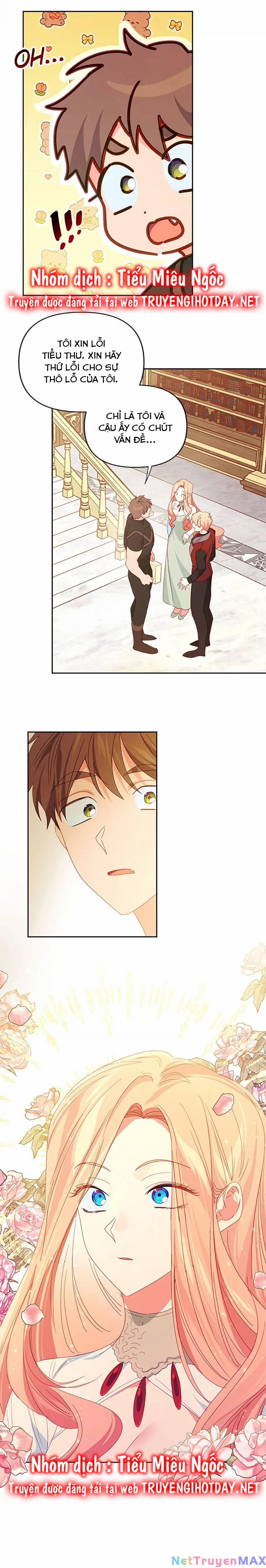 Tôi Đã Nuôi Dưỡng Nam Phụ Ám Ảnh 48 trang 9