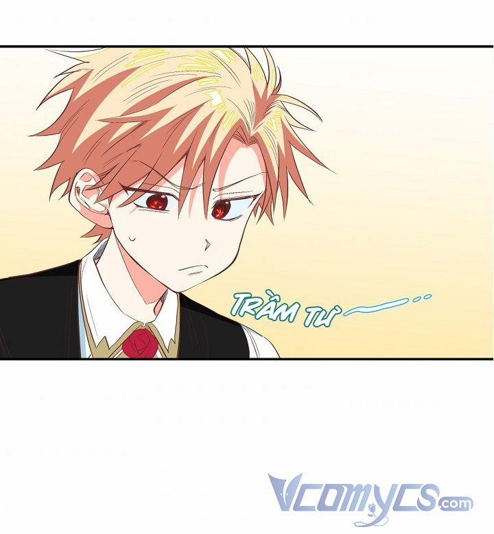 Tôi Đã Nuôi Dưỡng Nam Phụ Ám Ảnh 5.5 trang 1