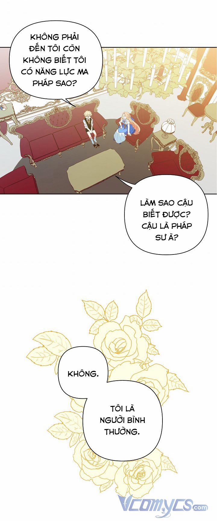 Tôi Đã Nuôi Dưỡng Nam Phụ Ám Ảnh 5.5 trang 10