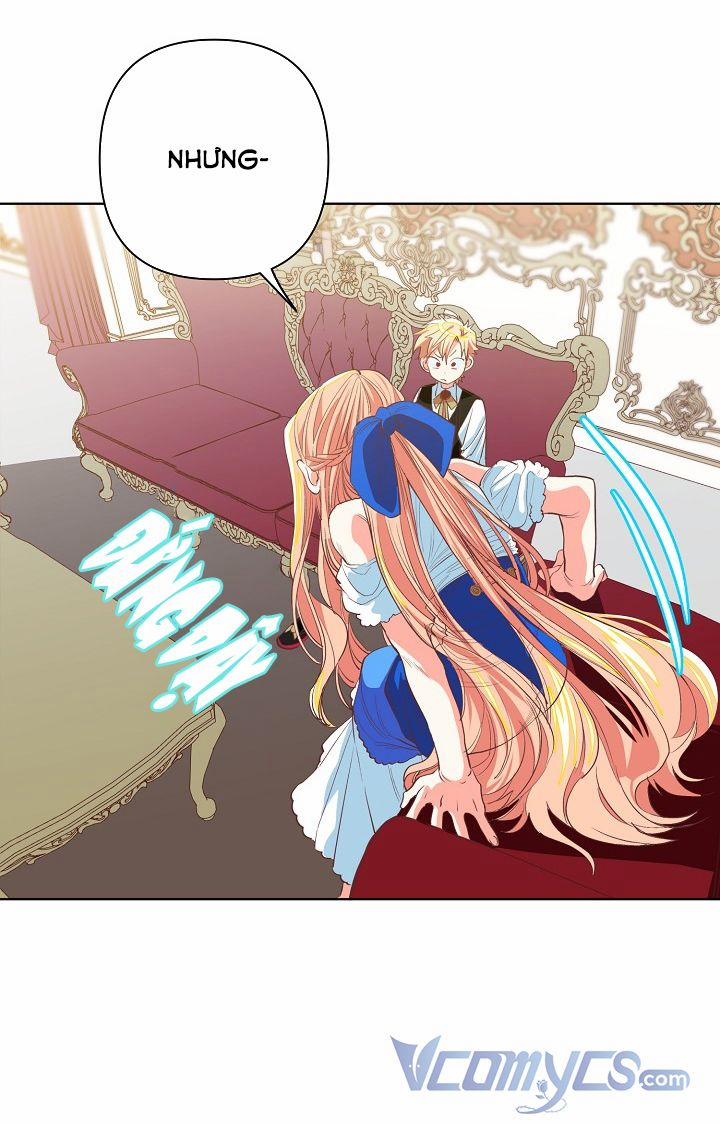 Tôi Đã Nuôi Dưỡng Nam Phụ Ám Ảnh 5.5 trang 11