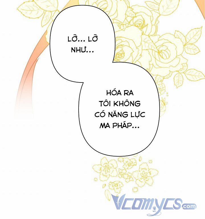 Tôi Đã Nuôi Dưỡng Nam Phụ Ám Ảnh 5.5 trang 17