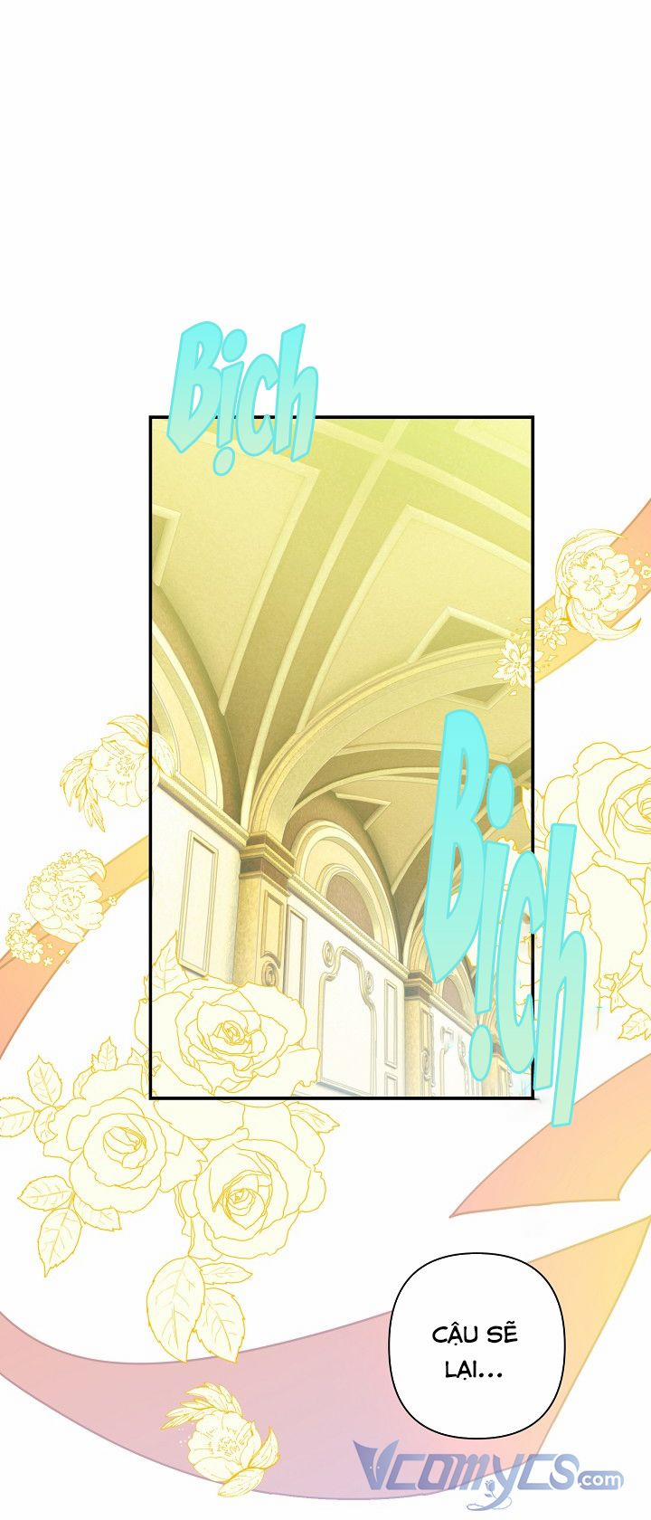 Tôi Đã Nuôi Dưỡng Nam Phụ Ám Ảnh 5.5 trang 19