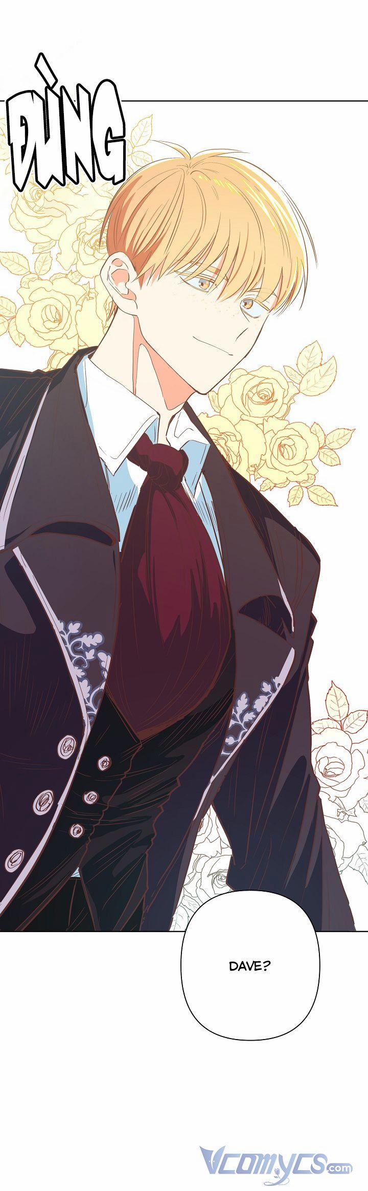 Tôi Đã Nuôi Dưỡng Nam Phụ Ám Ảnh 5.5 trang 23