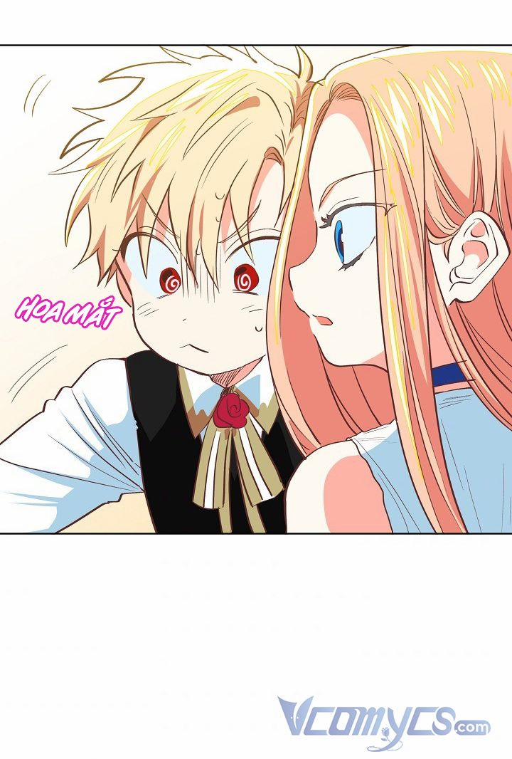 Tôi Đã Nuôi Dưỡng Nam Phụ Ám Ảnh 5.5 trang 24