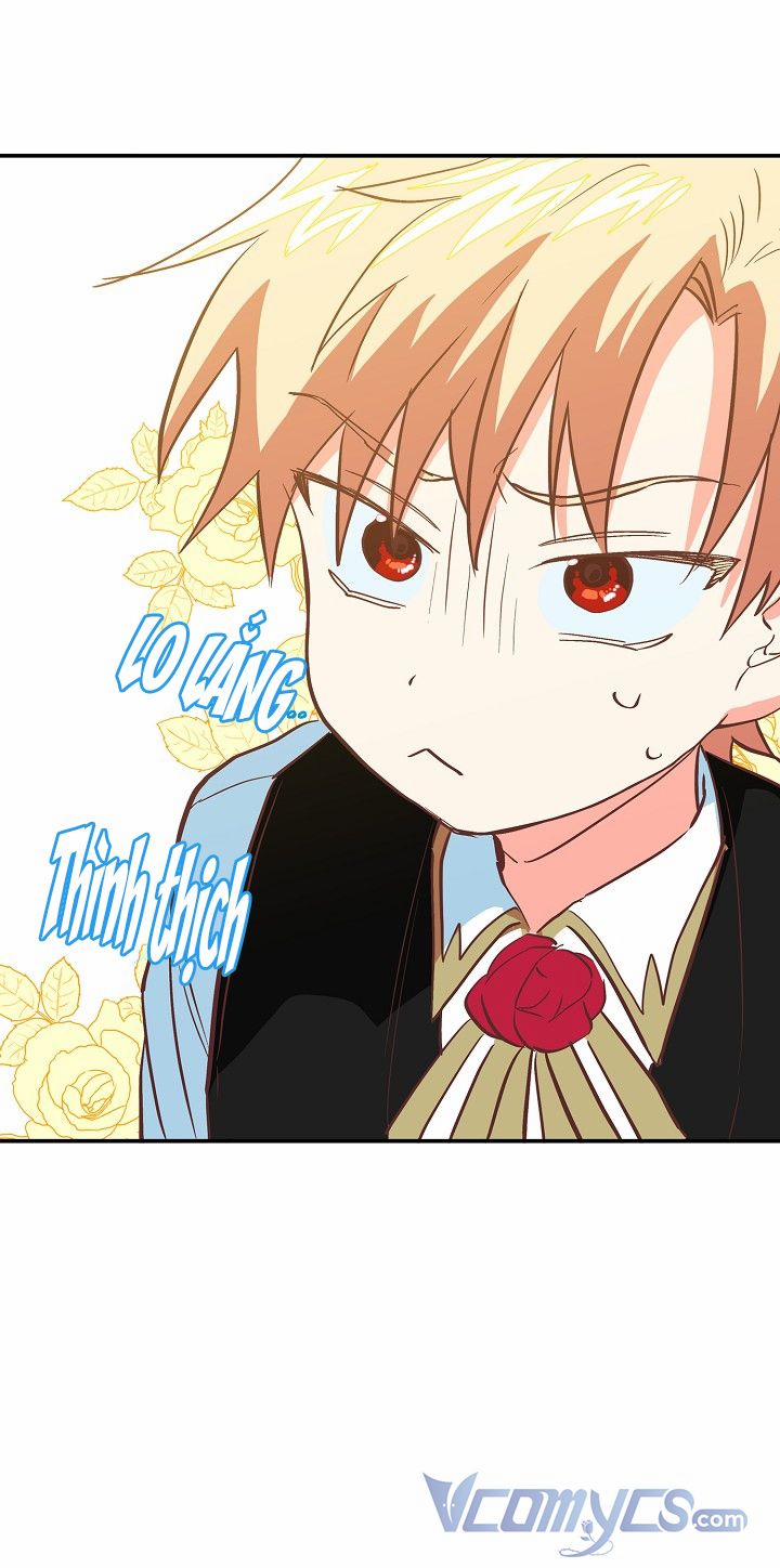 Tôi Đã Nuôi Dưỡng Nam Phụ Ám Ảnh 5.5 trang 28