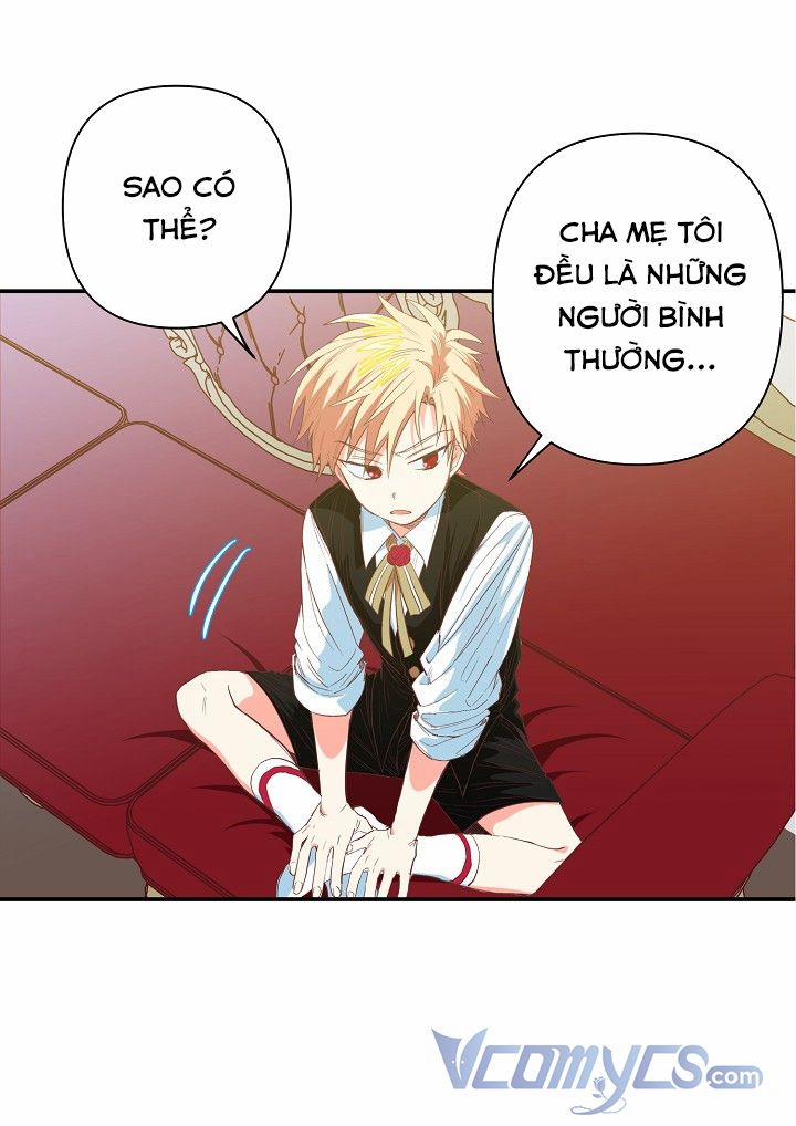 Tôi Đã Nuôi Dưỡng Nam Phụ Ám Ảnh 5.5 trang 4