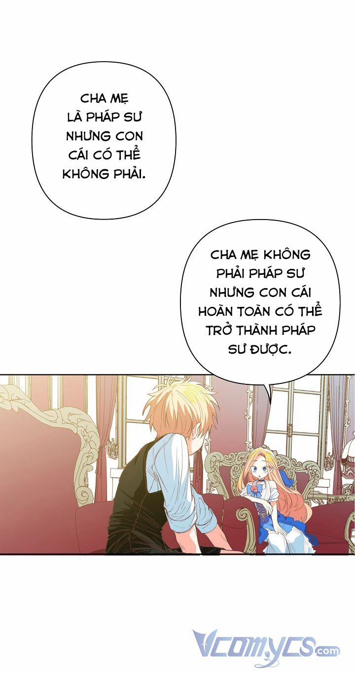 Tôi Đã Nuôi Dưỡng Nam Phụ Ám Ảnh 5.5 trang 8