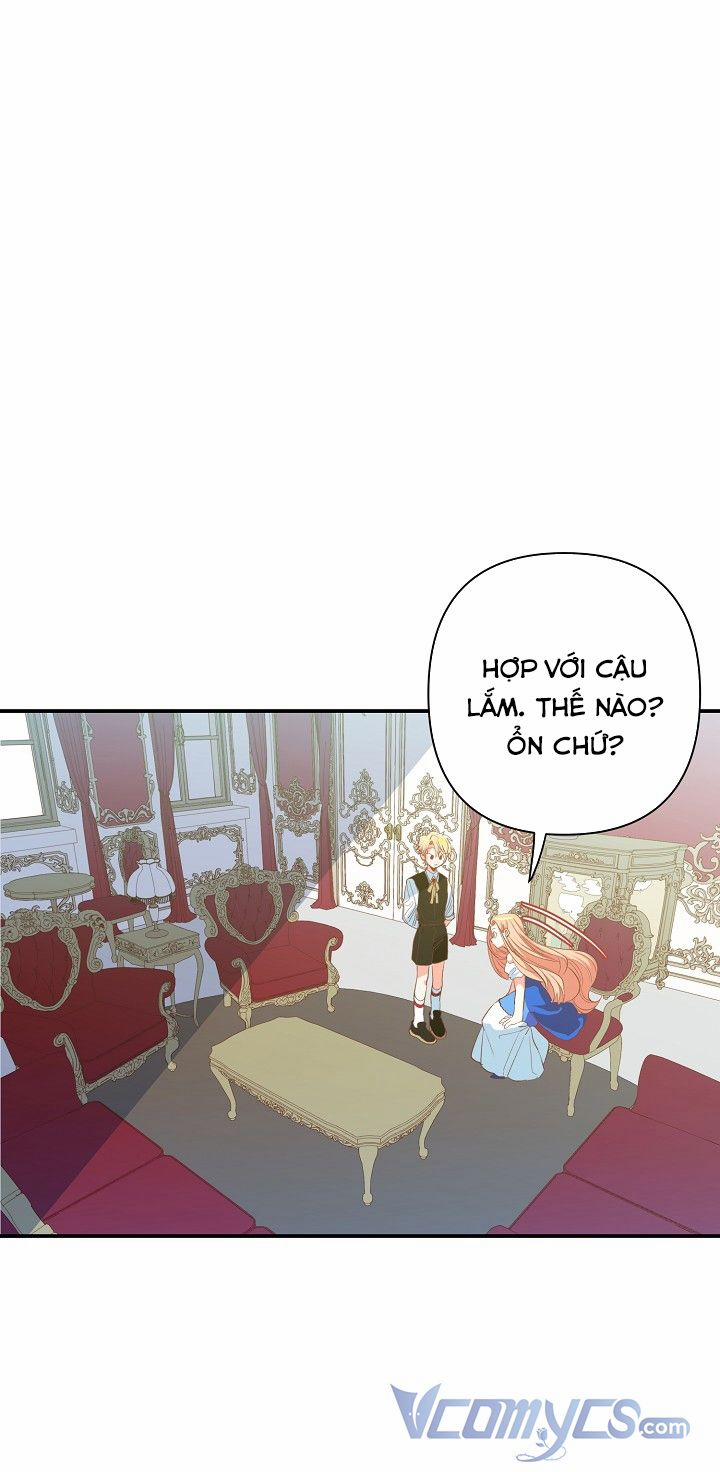 Tôi Đã Nuôi Dưỡng Nam Phụ Ám Ảnh 5 trang 0