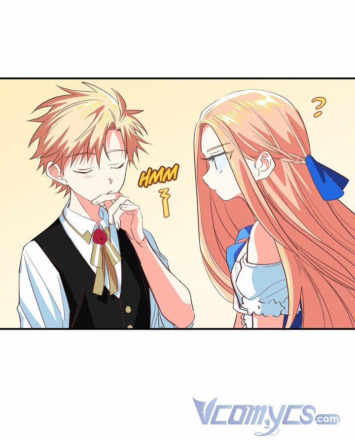 Tôi Đã Nuôi Dưỡng Nam Phụ Ám Ảnh 5 trang 1