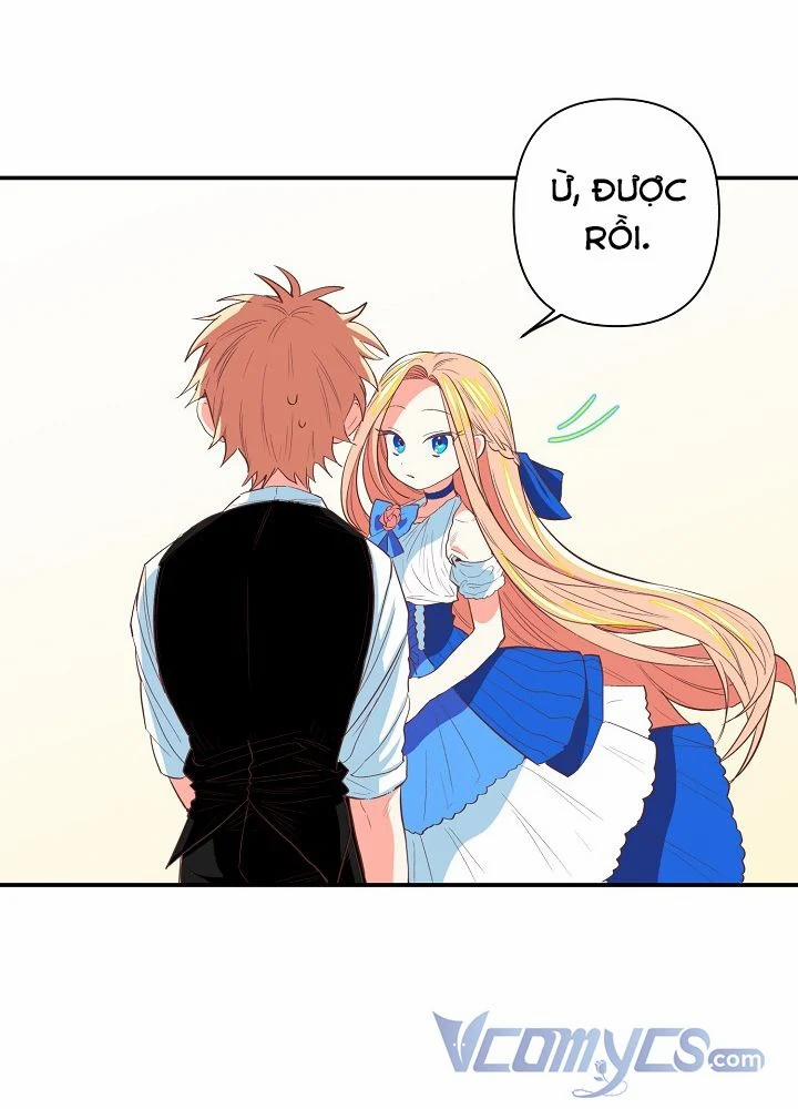 Tôi Đã Nuôi Dưỡng Nam Phụ Ám Ảnh 5 trang 14