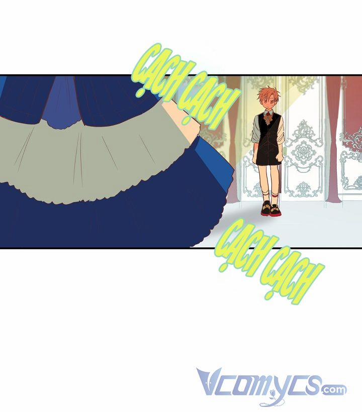 Tôi Đã Nuôi Dưỡng Nam Phụ Ám Ảnh 5 trang 15