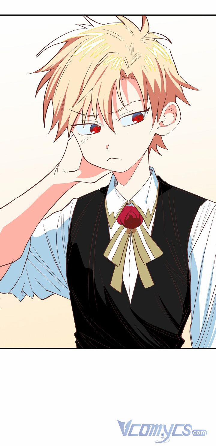 Tôi Đã Nuôi Dưỡng Nam Phụ Ám Ảnh 5 trang 16