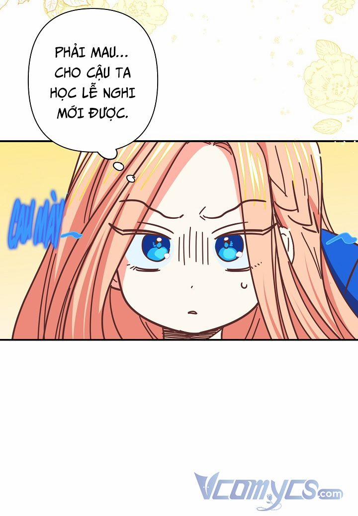 Tôi Đã Nuôi Dưỡng Nam Phụ Ám Ảnh 5 trang 19