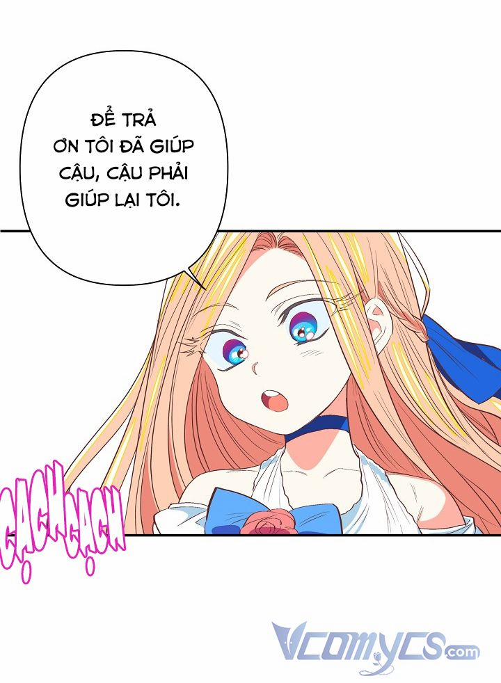 Tôi Đã Nuôi Dưỡng Nam Phụ Ám Ảnh 5 trang 26