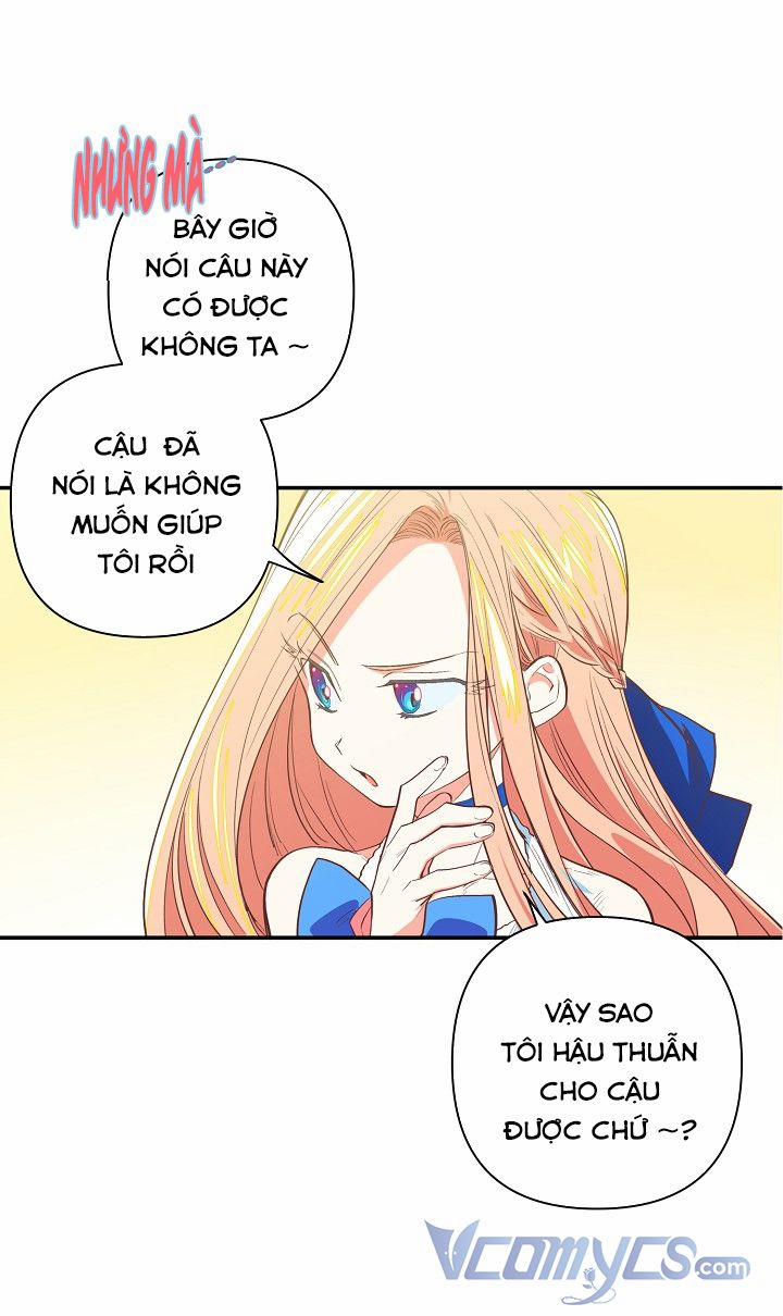 Tôi Đã Nuôi Dưỡng Nam Phụ Ám Ảnh 5 trang 28