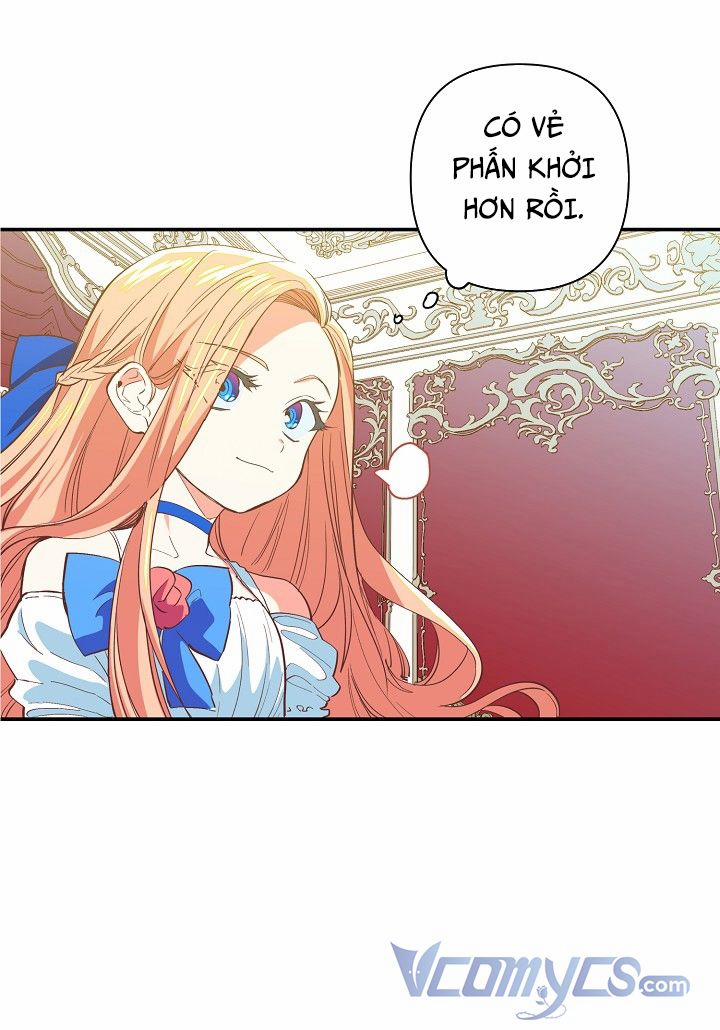 Tôi Đã Nuôi Dưỡng Nam Phụ Ám Ảnh 5 trang 3