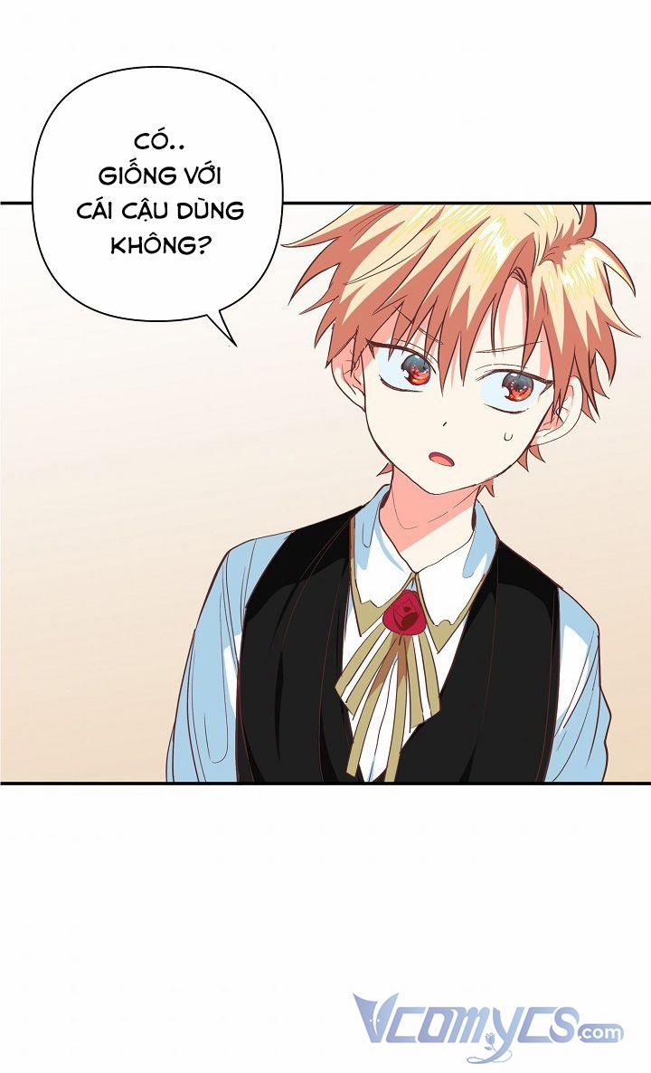 Tôi Đã Nuôi Dưỡng Nam Phụ Ám Ảnh 5 trang 5